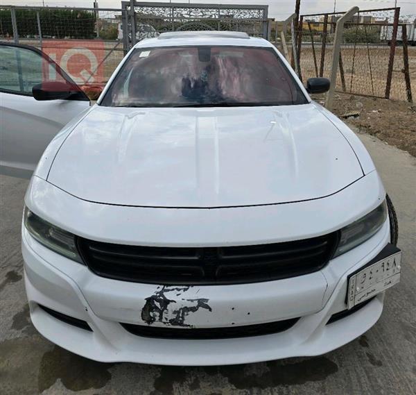 Dodge for sale in Iraq